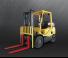 Carrelli elevatori frontali a gas Hyster H5.0UT 