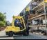Carrelli elevatori frontali a gas Hyster H70UT