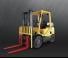 Carrelli elevatori frontali a gas Hyster H70UT