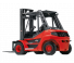 Linde H80/900T EVO 
