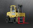 Hyster H8.0FTS