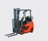 Linde HT30CT