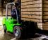Carrelli elevatori frontali a gas Cesab M315H-GV
