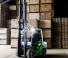 Carrelli elevatori frontali a gas Cesab M315H-GV
