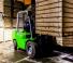 Carrelli elevatori frontali a gas Cesab M320H-GV