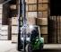 Carrelli elevatori frontali a gas Cesab M320H-GV
