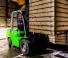 Carrelli elevatori frontali a gas Cesab M325H-GV