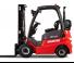 Carrelli elevatori frontali a gas Manitou MI 18 G
