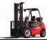 Carrelli elevatori frontali a gas Manitou MI 30 G