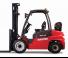 Carrelli elevatori frontali a gas Manitou MI 30 G