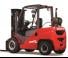 Carrelli elevatori frontali a gas Manitou MI 45 G