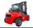 Carrelli elevatori frontali a gas Manitou MI 50 L G