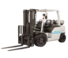 UniCarriers PF80Y(H)DF