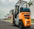 Carrelli elevatori frontali a gas Still RC 44-25