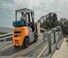 Carrelli elevatori frontali a gas Still RC 44-30