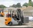 Carrelli elevatori frontali a gas Still RCG 20