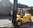 Hyster S 4.00 XL