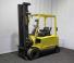 Hyster S 5.50 FT