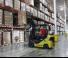 Carrelli elevatori frontali a gas Clark S25D