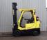 Carrelli elevatori frontali a gas Hyster S3.0FT