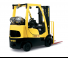 Hyster S40FT