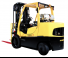 Carrelli elevatori frontali a gas Hyster S7.0FT