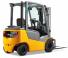 Jungheinrich TFG 320