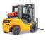 Jungheinrich TFG 540s