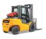 Jungheinrich TFG S50s