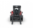 Carrelli elevatori antideflagranti Carrelli elevatori diesel antideflagranti Linde H140/600 
