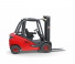 Carrelli elevatori antideflagranti Carrelli elevatori diesel antideflagranti Linde H30D Beverage 