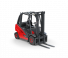 Carrelli elevatori antideflagranti Carrelli elevatori diesel antideflagranti Linde H30D Beverage 