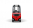 Carrelli elevatori antideflagranti Carrelli elevatori diesel antideflagranti Linde H30D Beverage 