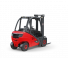 Carrelli elevatori antideflagranti Carrelli elevatori diesel antideflagranti Linde H30D Beverage 