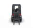 Carrelli elevatori antideflagranti Carrelli elevatori diesel antideflagranti Linde H45D 