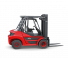 Carrelli elevatori antideflagranti Carrelli elevatori diesel antideflagranti Linde H50D Standart 