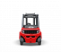 Carrelli elevatori antideflagranti Carrelli elevatori diesel antideflagranti Linde H60D Standart 