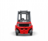Carrelli elevatori antideflagranti Carrelli elevatori diesel antideflagranti Linde H70D Standart 
