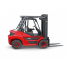Carrelli elevatori antideflagranti Carrelli elevatori diesel antideflagranti Linde H70D Standart 