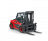 Carrelli elevatori antideflagranti Carrelli elevatori diesel antideflagranti Linde HT100Ds/1200 