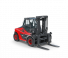 Carrelli elevatori antideflagranti Carrelli elevatori diesel antideflagranti Linde HT120Ds/1200 