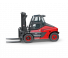Carrelli elevatori antideflagranti Carrelli elevatori diesel antideflagranti Linde HT180Ds/900 
