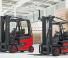 Linde E 30 EX L