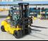 Carrelli elevatori frontali diesel Hyundai 160 D 9 L