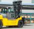Carrelli elevatori frontali diesel Hyundai 160D-9L