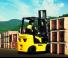 Carrelli elevatori frontali diesel Hyundai 20DA-7E