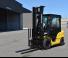 Carrelli elevatori frontali diesel Hyundai 25D-9E