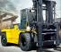 Carrelli elevatori frontali diesel Hyundai 250D-9