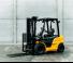 Carrelli elevatori frontali diesel Hyundai 25D-9