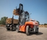 Carrelli elevatori frontali diesel Toyota 2THD240-24